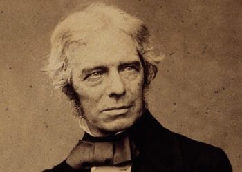 Best quotes from Michael Faraday