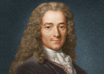 Best quotes from Voltaire