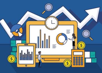 How to grow your assets and build up your net worth