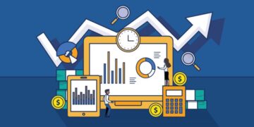 How to grow your assets and build up your net worth