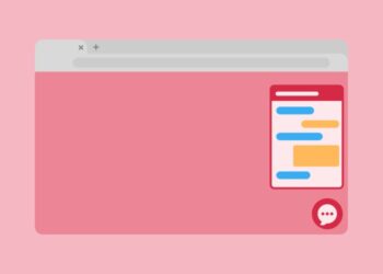 How to use website chats for lead generation