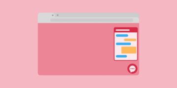 How to use website chats for lead generation