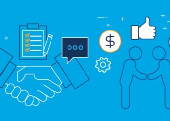 Top 10 business trends