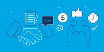 Top 10 business trends