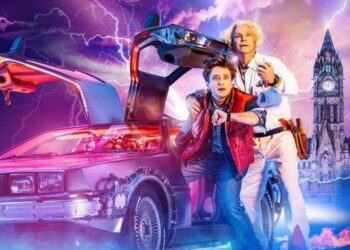 Top 10 most rewatchable movies