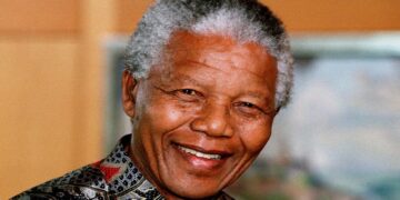 Top 20 most inspirational people of all time