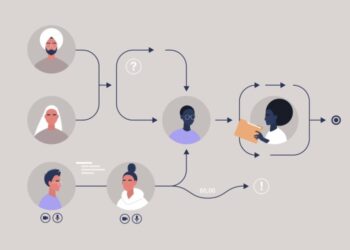 Business areas you shouldn't delegate