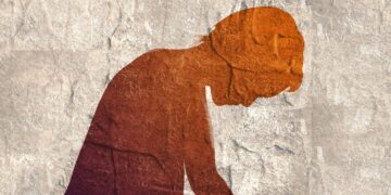 Effects of racism on mental health