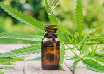 Health benefits of hash oil