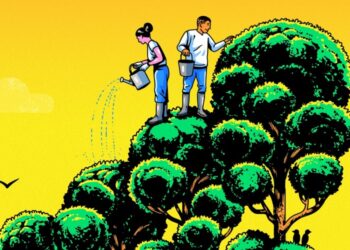 How to maintain a healthy relationship