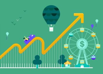 Top 10 countries with the highest inflation rates in Africa