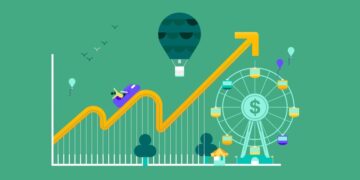 Top 10 countries with the highest inflation rates in Africa