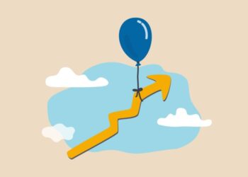 Top 10 countries with the lowest inflation rates in Africa