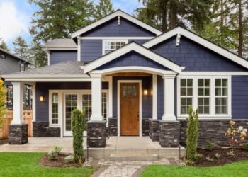 Top 10 exterior design trends