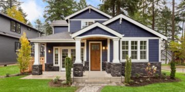 Top 10 exterior design trends