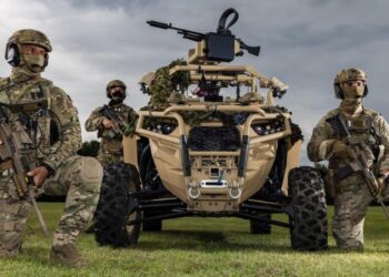 Top 20 largest defense contractors in the world