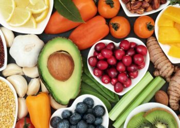 Vitamins you should take daily