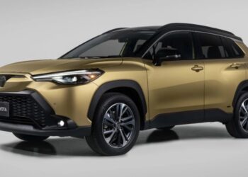 Common acronyms in cars