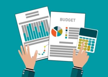 How to prepare a budget