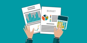 How to prepare a budget