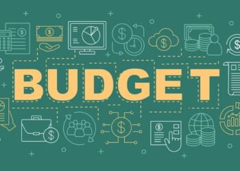 Purpose of a budget
