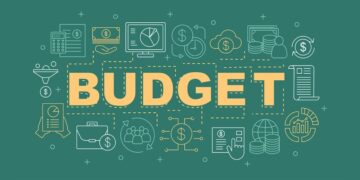 Purpose of a budget
