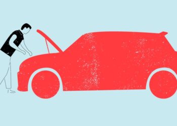 What to do if you have a flat car battery