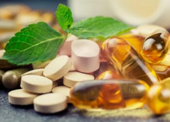 Best vitamins for energy