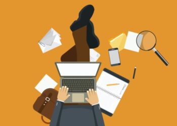 Common challenges of blogging