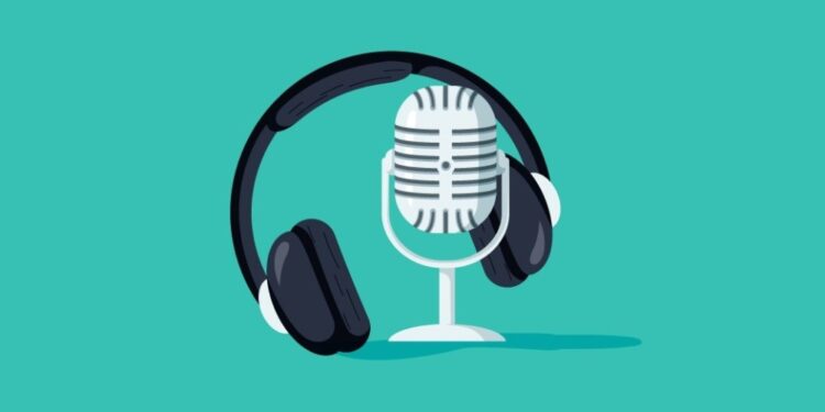 How to create a successful podcast