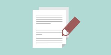 How to write a good cover letter