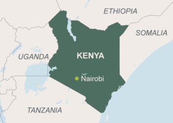 Kenya: A country full of incompetence and corruption