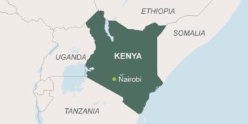 Kenya: A country full of incompetence and corruption