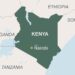 Kenija: Država polna nesposobnosti in korupcije