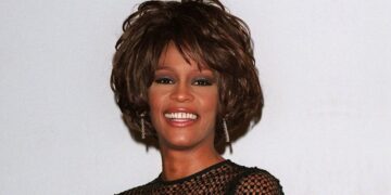 Best quotes from Whitney Houston