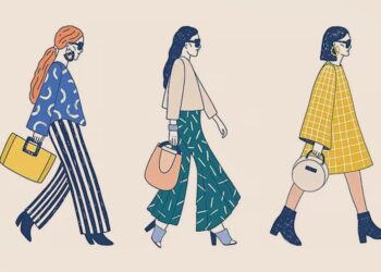 Best quotes on fashion