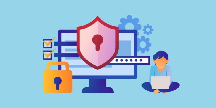 Cybersecurity challenges in digital marketing