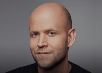 Daniel Ek Net Worth