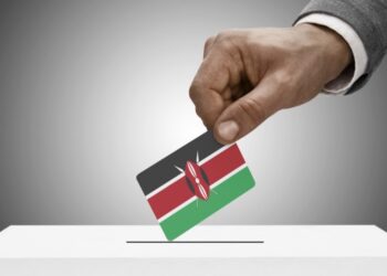 Economics of Kenya's general elections