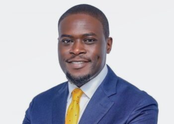 Johnson Sakaja Net Worth