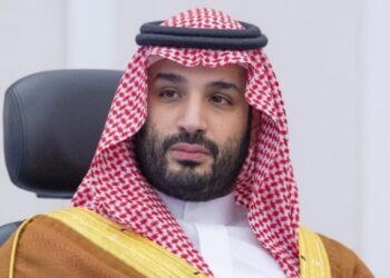 Mohammed bin Salman Net Worth
