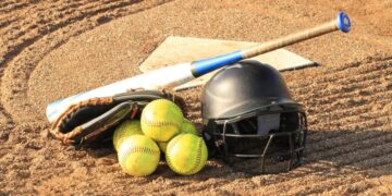Must-have equipment for softball coaches