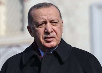 Recep Tayyip Erdoğan Net Worth
