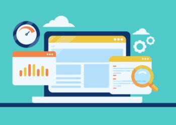 SEO guide for blockchain companies