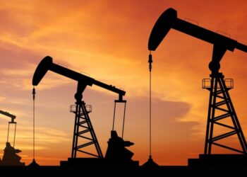 Top 20 largest oil producing countries in the world