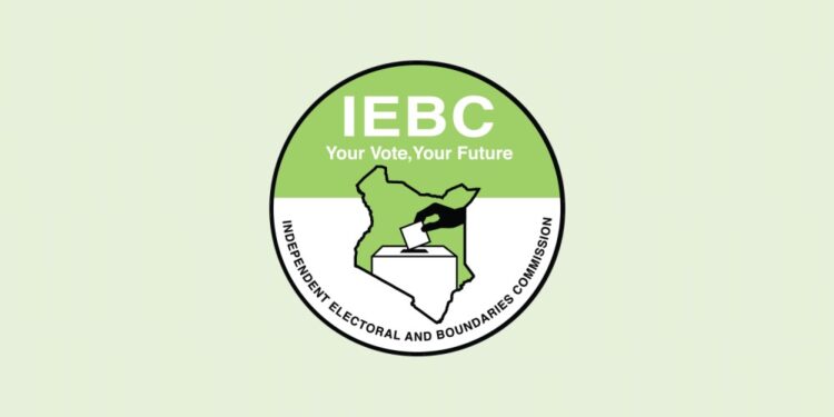 Vad du behöver veta om IEBC-formulär