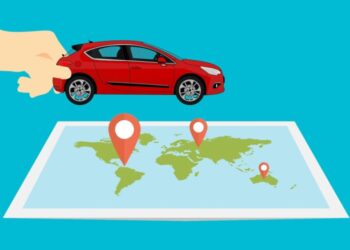 Benefits of vehicle tracking systems
