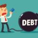 如何避免陷入巨額債務