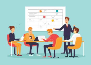 How to build a healthy work relationship with employees