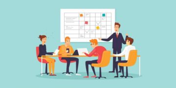 How to build a healthy work relationship with employees